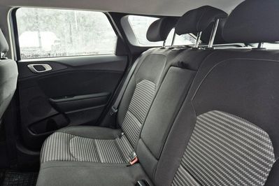 Kia Ceed 1.5 T-GDI M