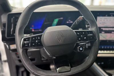 Renault Rafale Esprit Alpine 1.2 E-Tech Full Hybrid