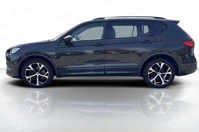 Seat Tarraco 2.0 Tdi Fr S&S 4DRIVE Dsg