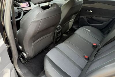 Peugeot 308 BlueHDi Allure S&S EAT8