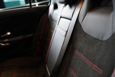 Mercedes Klasa A 35 AMG 4-Matic