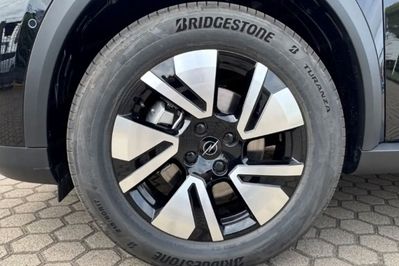 Opel Frontera GS 1.2 Turbo