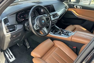 BMW X5 xDrive40i M Sport