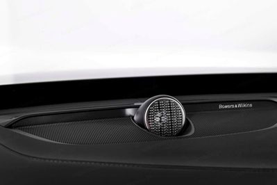 Volvo XC90 B5 B AWD Ultra Black Edition 7os