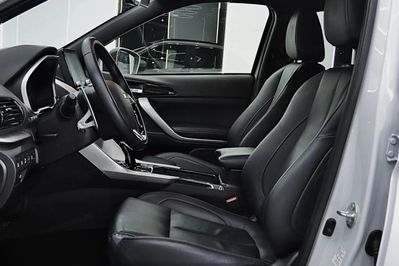 Mitsubishi Eclipse Cross 2.4 PHEV Instyle Plus 4x4