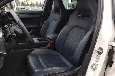 Cupra Formentor 1.4 e-Hybrid VZ DSG