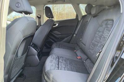 Audi A5 TFSI 110 kW S tronic