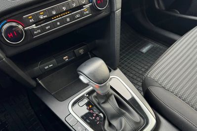 Kia XCeed 1.5 T-GDI M DCT