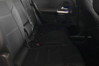 Mercedes GLB 200 d 4-Matic AMG Line