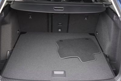 Volkswagen Golf Life Plus 1.5 TSI