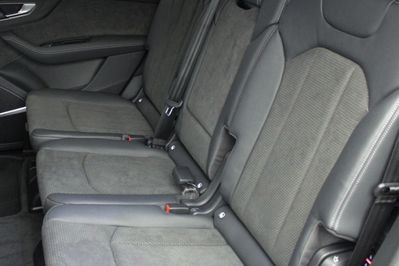 Audi Q8 TFSI e quattro