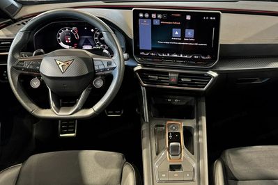 Cupra Formentor 1.5 TSI DSG