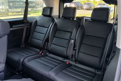 Toyota Proace Verso 2.0 D4-d Long Vip