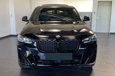 BMW X4 xDrive30i M Sport