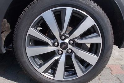 Ford Puma 1.0 EcoBoost Titanium X DCT