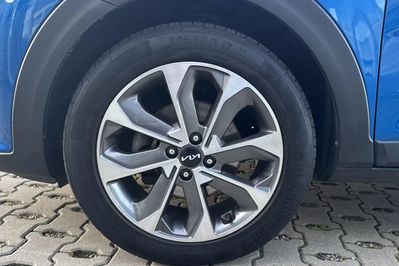 Kia Stonic 1.0 T-GDI mHEV L