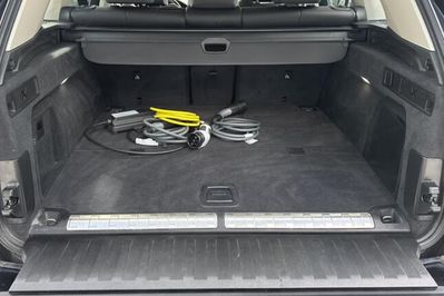 BMW X5 xDrive45e