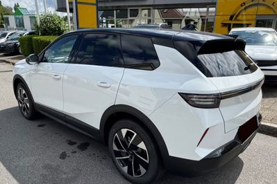 Opel Grandland X GS 1.2 Turbo