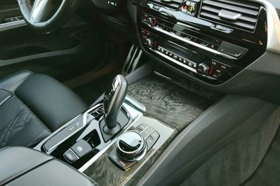 BMW Seria 6 GT 640d xDrive M Sport