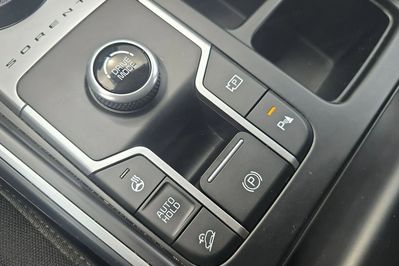 Kia Sorento 1.6