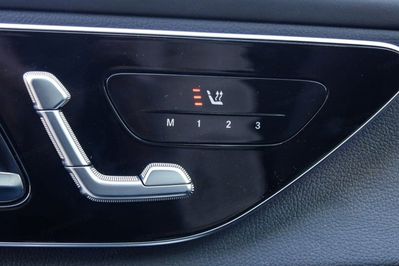 Mercedes GLC 220 d 4-Matic AMG Line