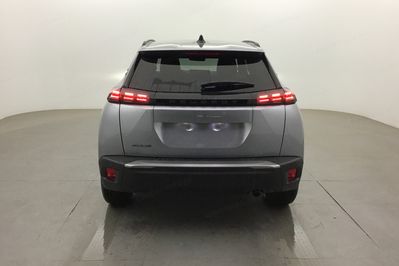 Peugeot 2008 ALLURE 1.2 PureTech