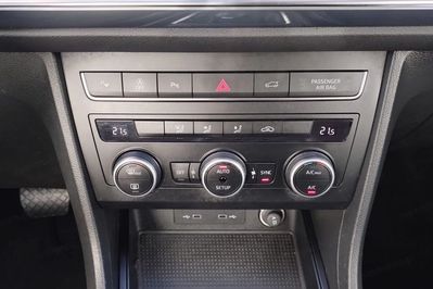 Seat ATECA 1.5 TSI Style S&S DSG