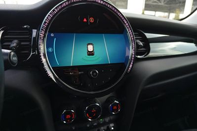 Mini Mini Cooper aut