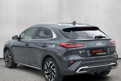 Kia XCeed 1.5 T-GDI M DCT