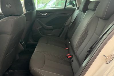 Skoda Kamiq 1.0 TSI Ambition