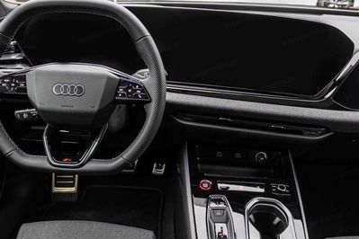 Audi A6 TDI quattro Avant