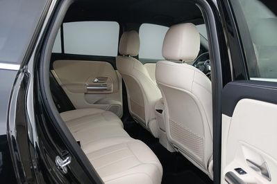 Mercedes GLA 200 Progressive