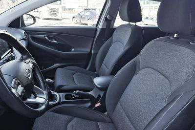 Hyundai i30 1.5