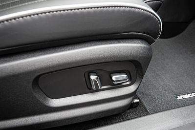 Jaecoo 5 1.6 T-GDI Premium DCT