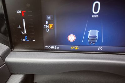 Ford Tourneo Custom L1H1 Titanium X AT