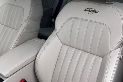 Skoda Superb 2.0 TDI SCR L&K DSG