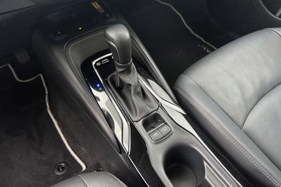 Toyota Corolla Executive 1.8 Hybrid