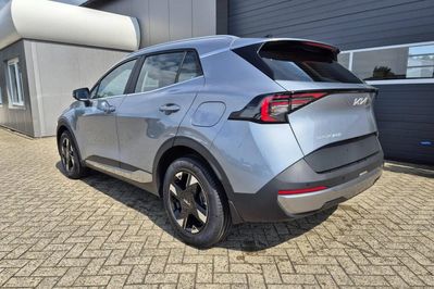 Kia Sportage 1.6 T-GDI L 2WD DCT