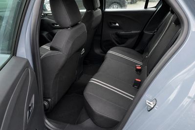 Opel Corsa 1.2 t Gs S&S