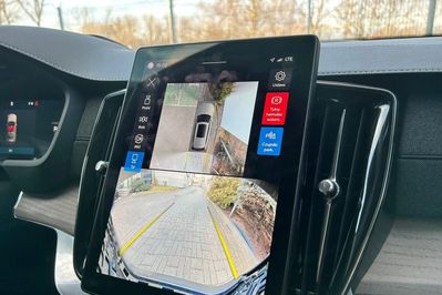 Volvo XC90 T8 AWD Plug-In Hybrid Plus Bright 7os