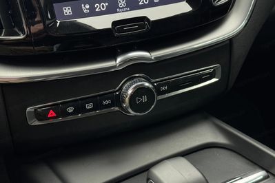Volvo XC60 B4 B Essential