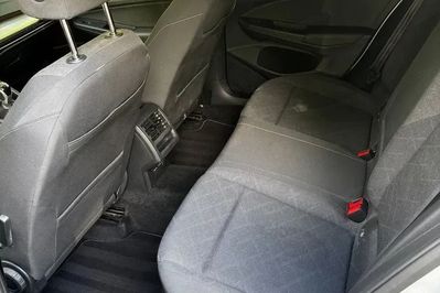 Volkswagen Golf TSI Evo Life