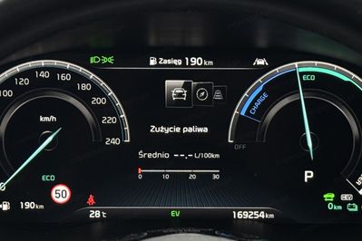 Kia Ceed GDI PHEV L Business Line DCT
