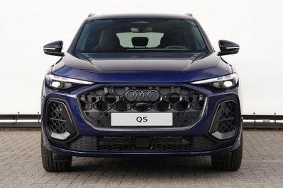 Audi Q5 e-Hybrid quattro