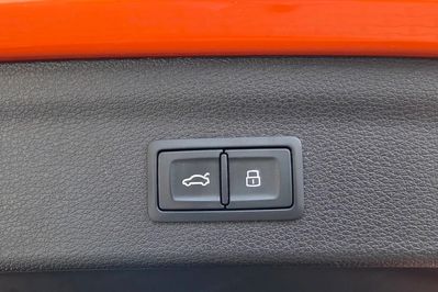 Audi Q3 35 TFSI mHEV Advanced S tronic