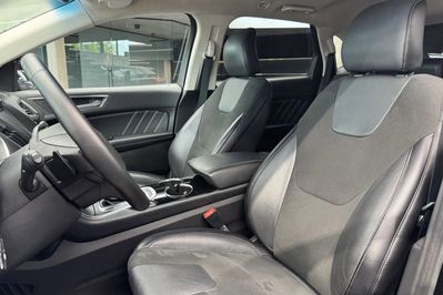 Ford EDGE 2.0 TDCi Twin-Turbo 4WD ST-Line