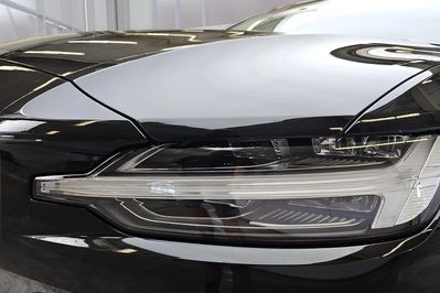 Volvo V60 B4 B Core aut