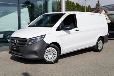 Mercedes Vito 116 CDI Pro Długi