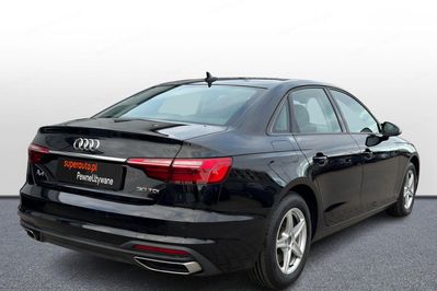 Audi A4 30 TDI mHEV S tronic