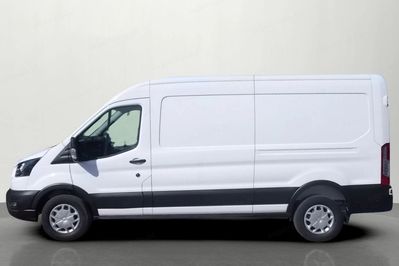 Ford Transit L3H2 2.0